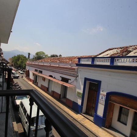 Casa Madero Hotel San Cristobal de las Casas Exterior photo
