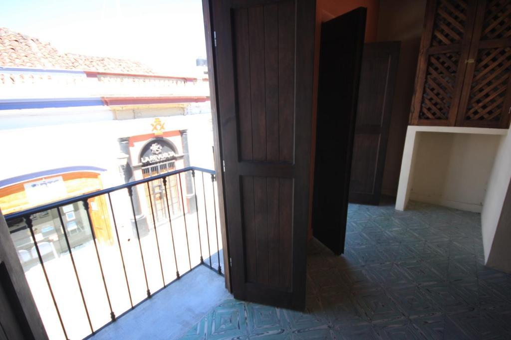 Casa Madero Hotel San Cristobal de las Casas Exterior photo